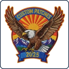 Velcro Patches - Portfolio